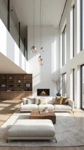 Embrace Light and Color to Expand Visual Space