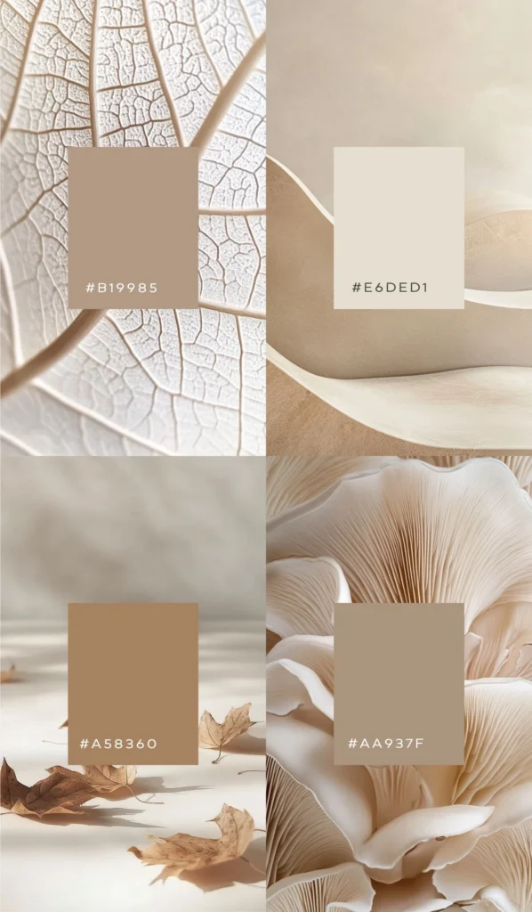 Embracing Light, Color, and Texture