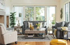 england furniture vs lazy boy: Brand Heritage and Design Philosophy