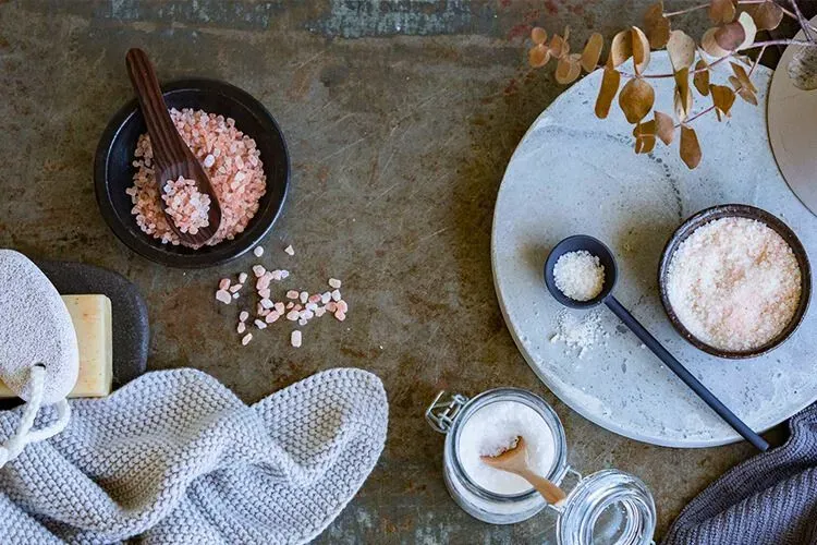 Enjoying Bath Salts Without a Bathtub: Why It Matters in Modern Homes