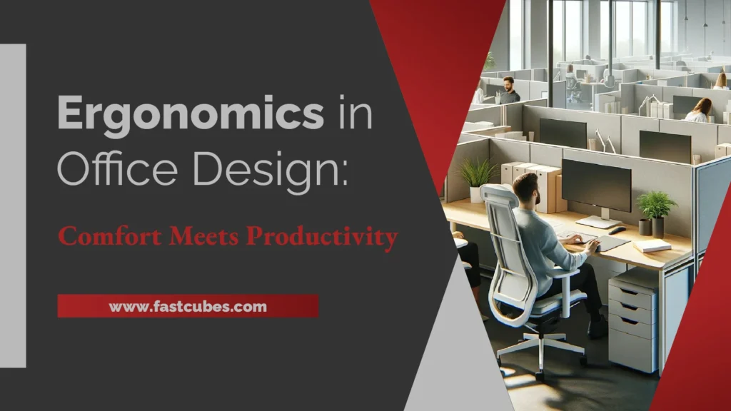 Ergonomic Features: Comfort Meets Efficiency