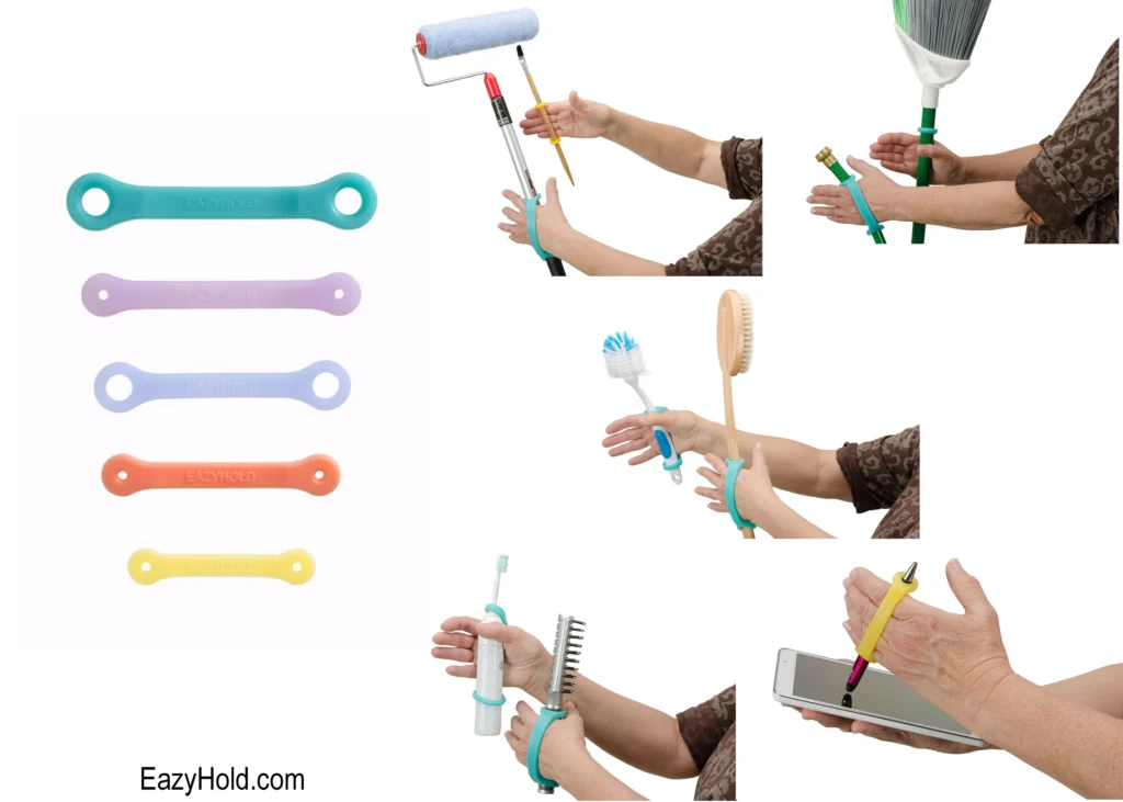 Ergonomics and Accessibility: Which Grip Serves Daily Life Better?