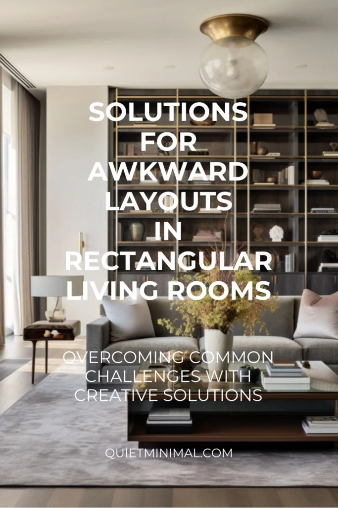 Everyday Living Room Styling Ideas: Mastering Layout and Flow