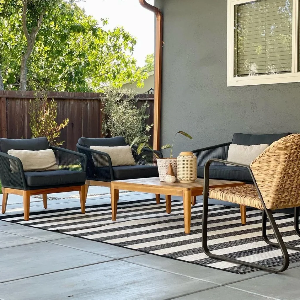 Finding the perfect outdoor chair for reading your ultimate guide