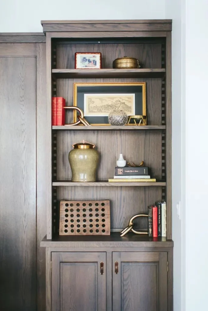 Finishing Techniques That Make Your Shelves Shine