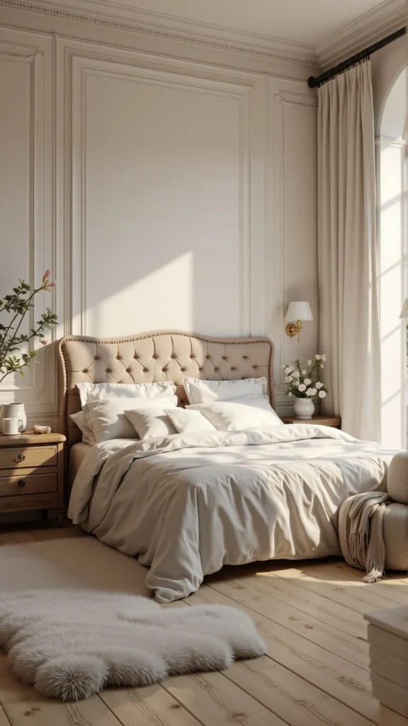 Fixtures, Hardware, and Finishes: Subtle Statements