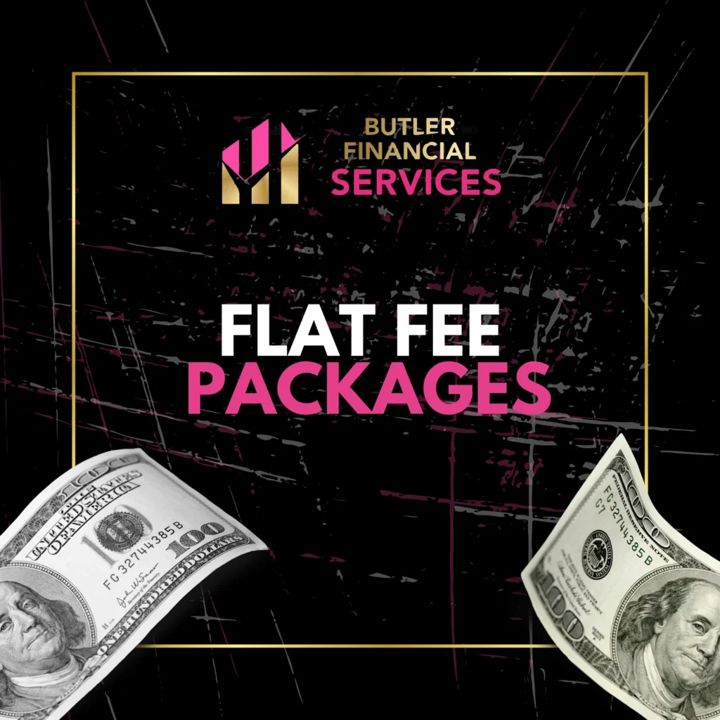 Flat‑Fee Packages: Predictable Costs for Defined Projects