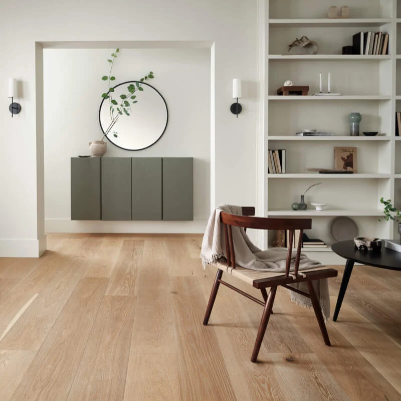 Flooring Choices that Respect the Period but Offer Modern Comfort