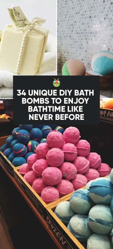 Formulating Your Unique Bath Bomb Recipe