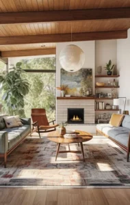 Foundations of Simple Modern Home Styling