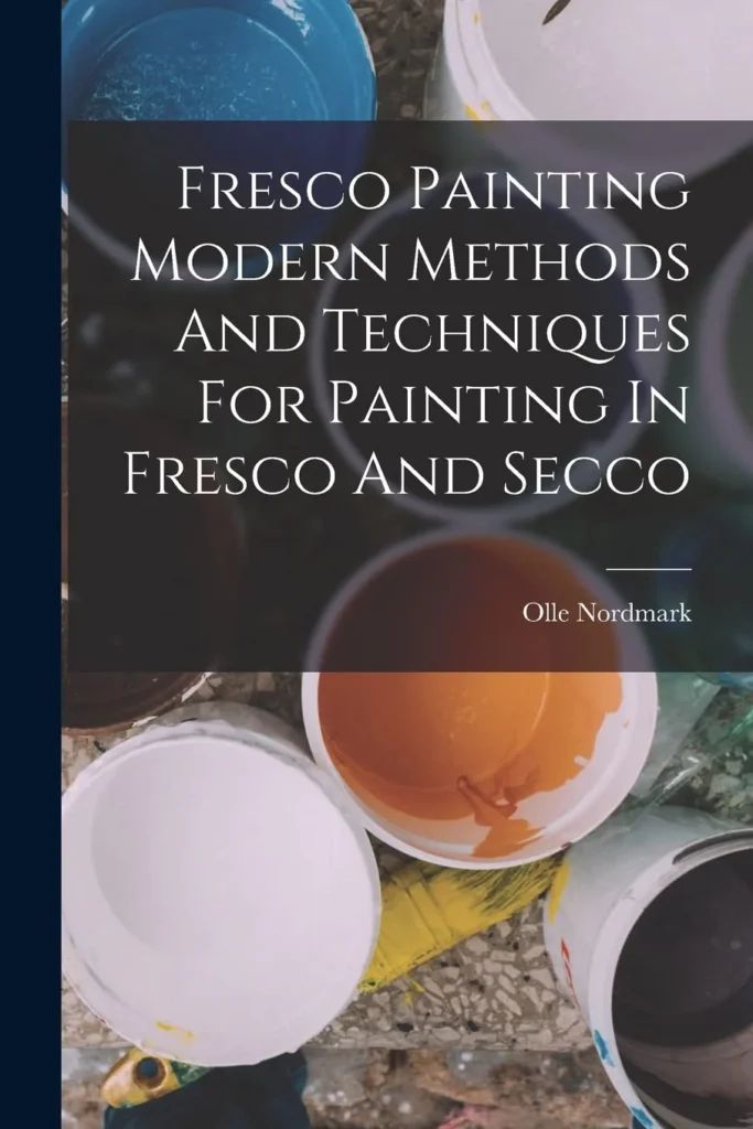 Fresco Techniques and Colour Schemes