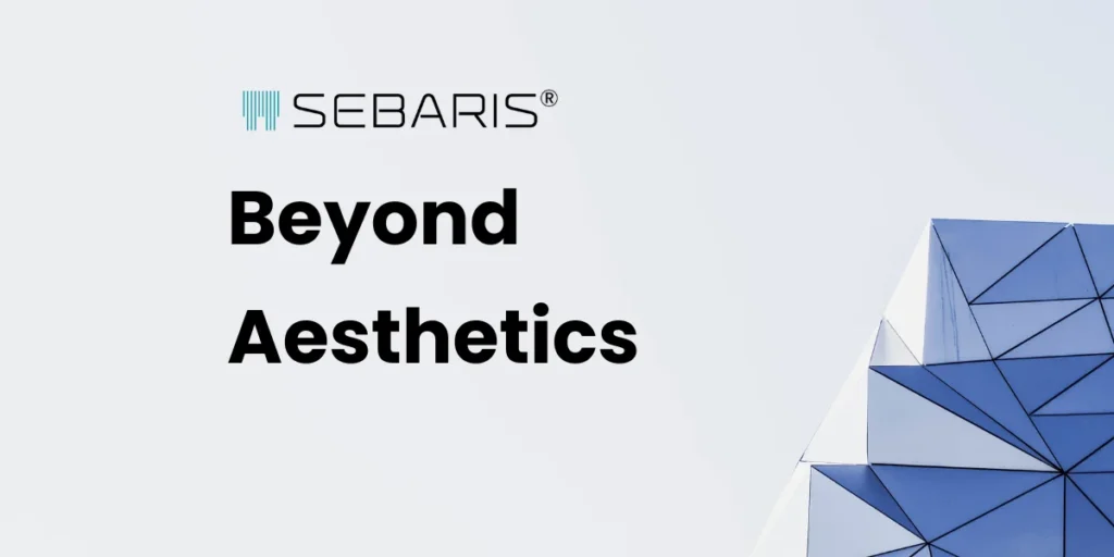 Functional Benefits Beyond Aesthetics