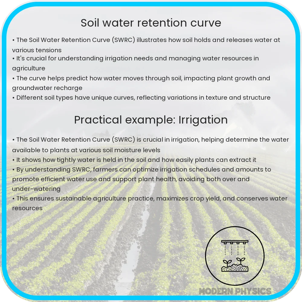 Functional Benefits: Soil Health, Water Retention, and Weed Control