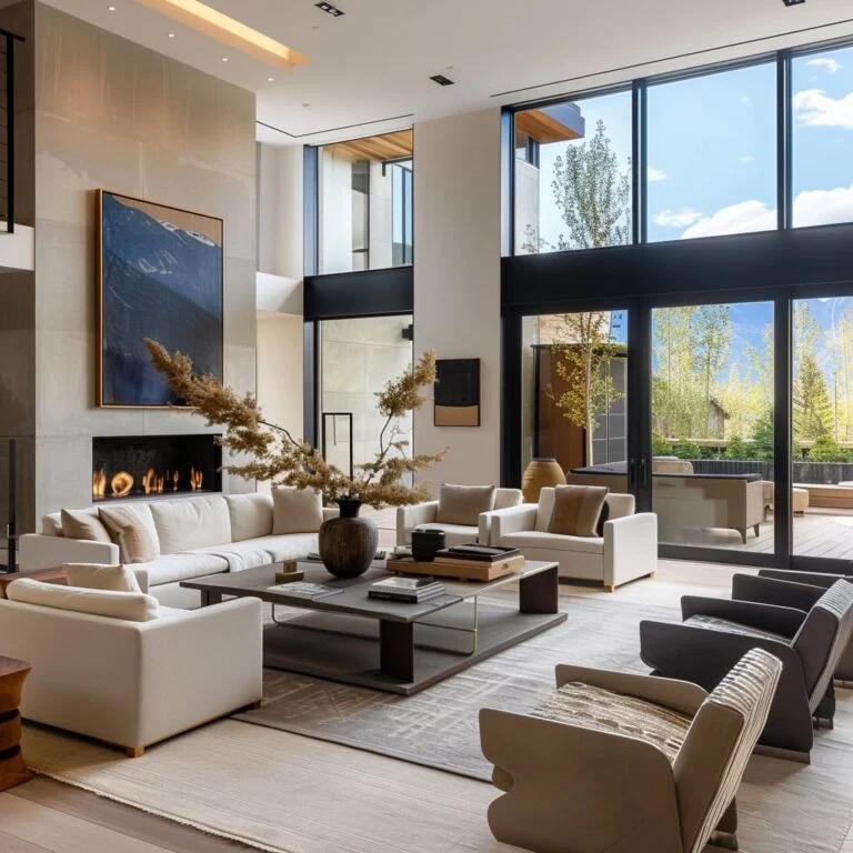 Functional Layouts Meet Aesthetic Appeal