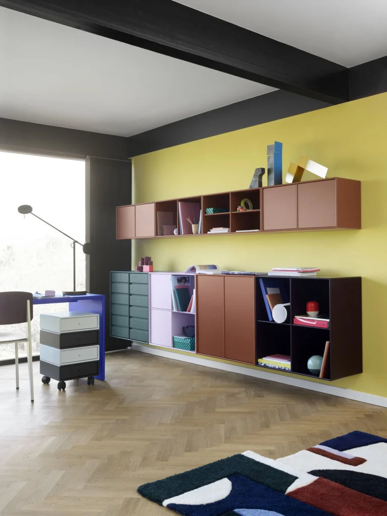 Functional Storage Solutions