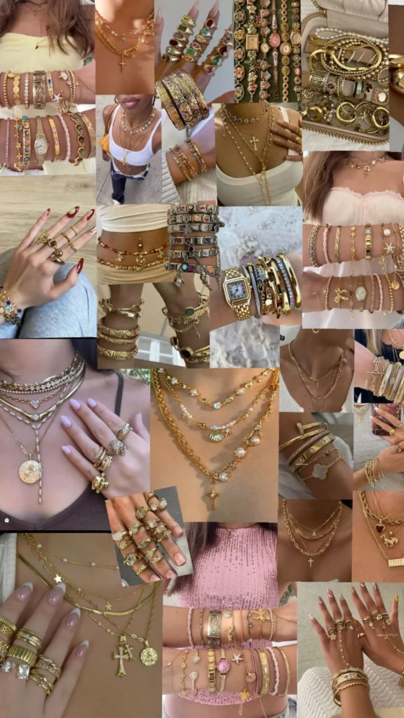 Functional Yet Stylish Accessories