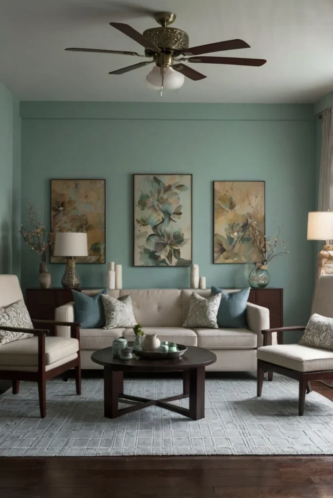 Furniture and Layout Strategies that Complement Neutral Colors