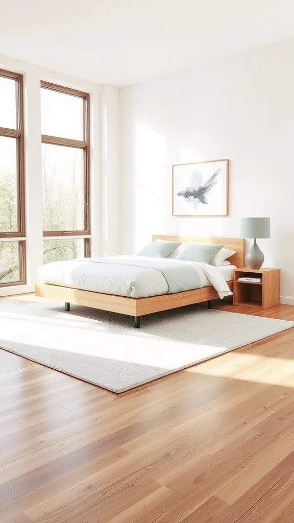 Furniture Choices That Balance Minimalism and Comfort