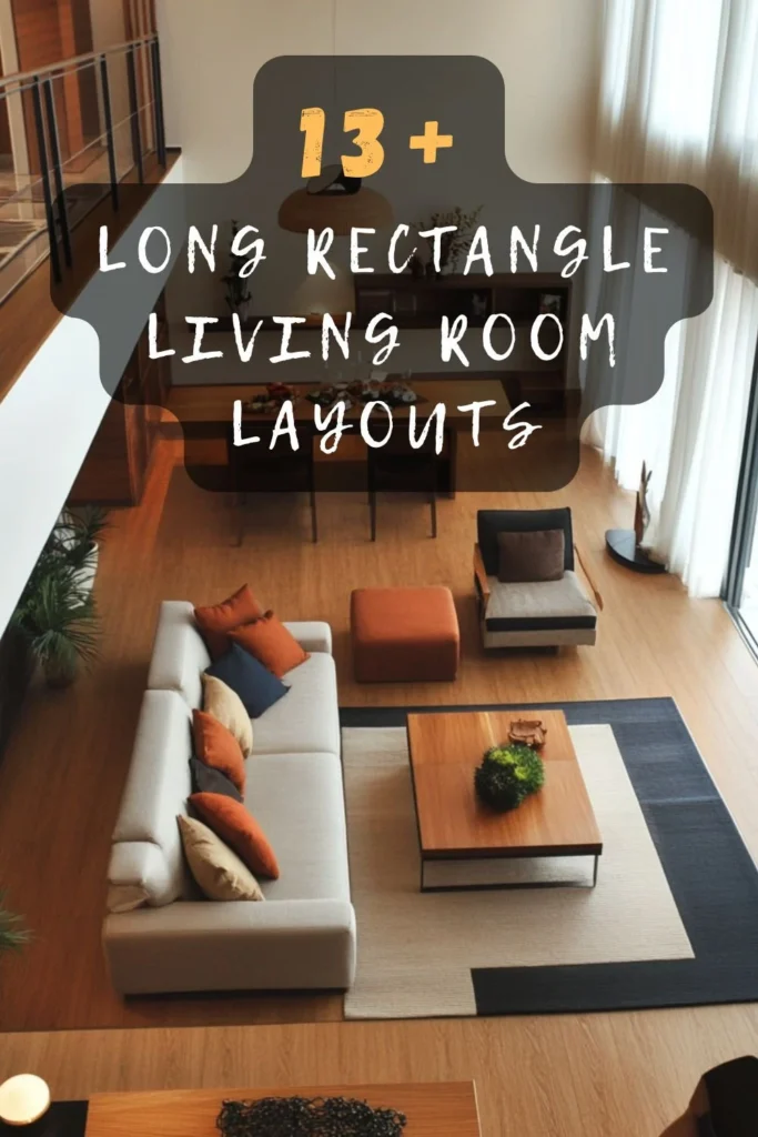 Furniture Layouts That Maximize Space and Style