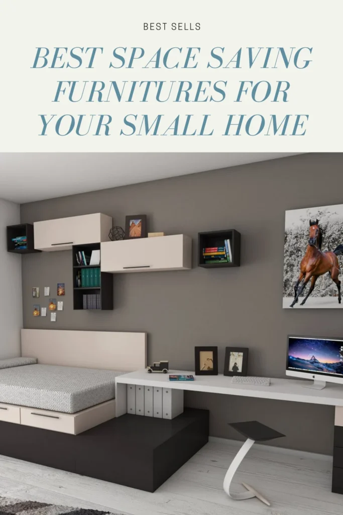 Furniture Selection for Small Spaces
