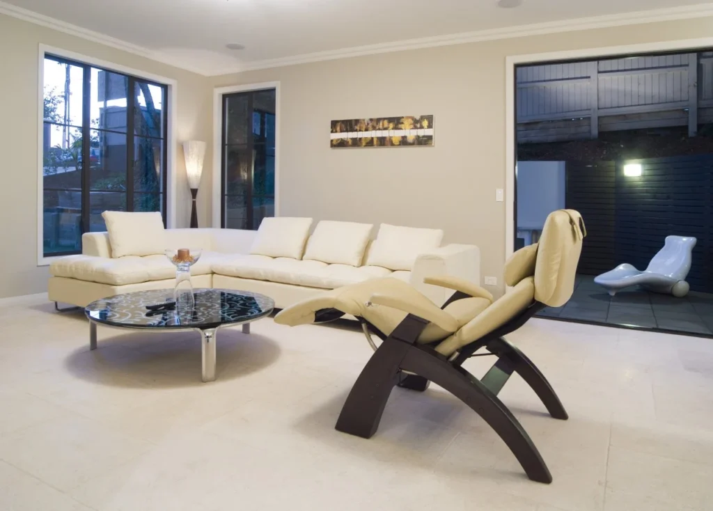 Furniture Selections for a Modern Neutral Look