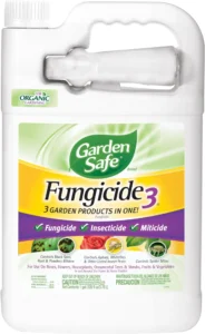 Garden Safe Fungicide 3 vs Neem Oil a Deep Dive into Plant Protection: Core Differences