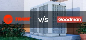 goodman vs carrier vs trane decoding the best hvac choice: An Overview