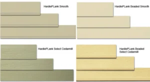 Hardie Board Smooth vs Textured: Core Differences Explained
