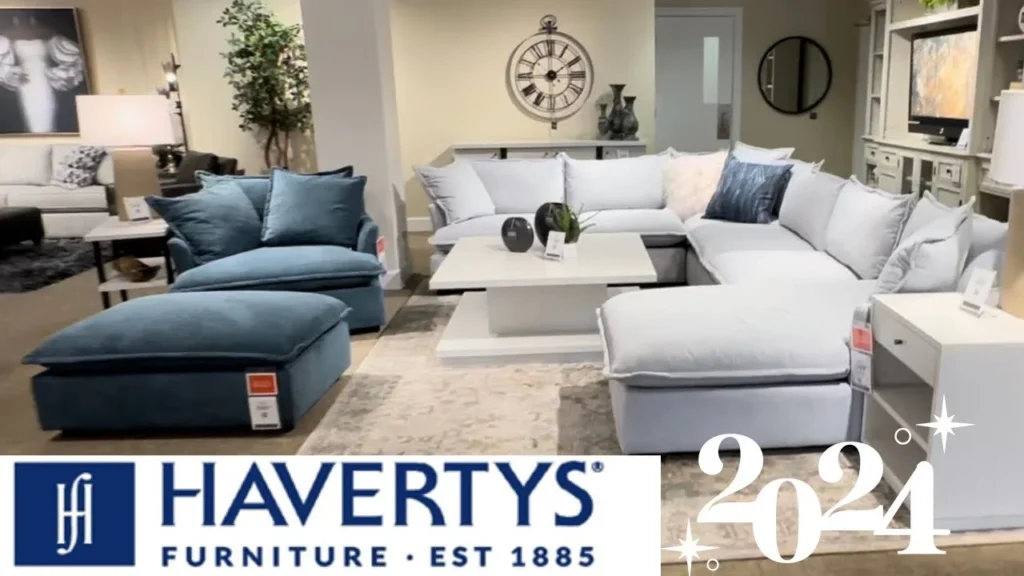 Havertys vs Ashley decoding the furniture dilemma: Brand Backgrounds