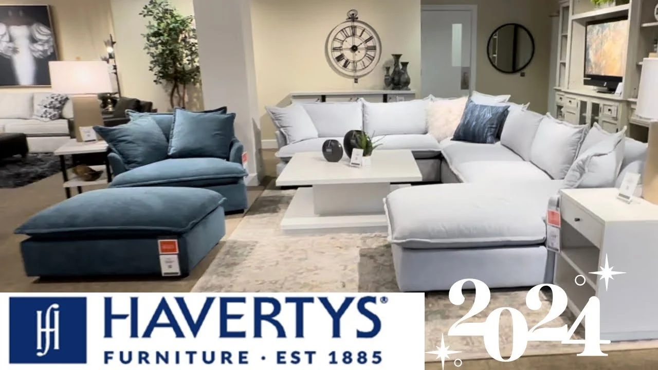 Havertys vs Ashley decoding the furniture dilemma: Brand Backgrounds