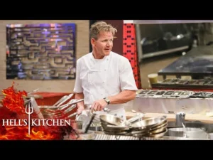 hells kitchen vs masterchef: Core Format Differences
