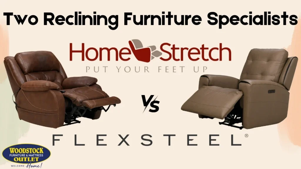 Home Stretch vs Lazy Boy 2: Core Design Differences