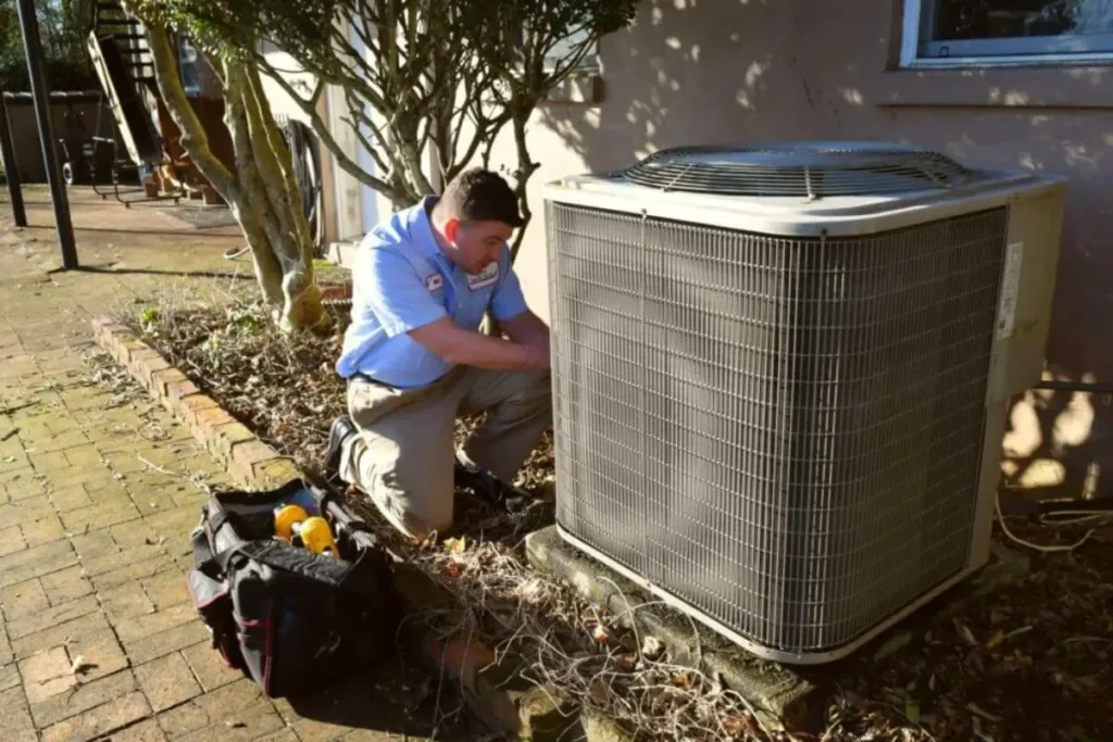 How Cooling Load Determines Whether 3 Ton vs 3 5 Ton AC Is Right for You