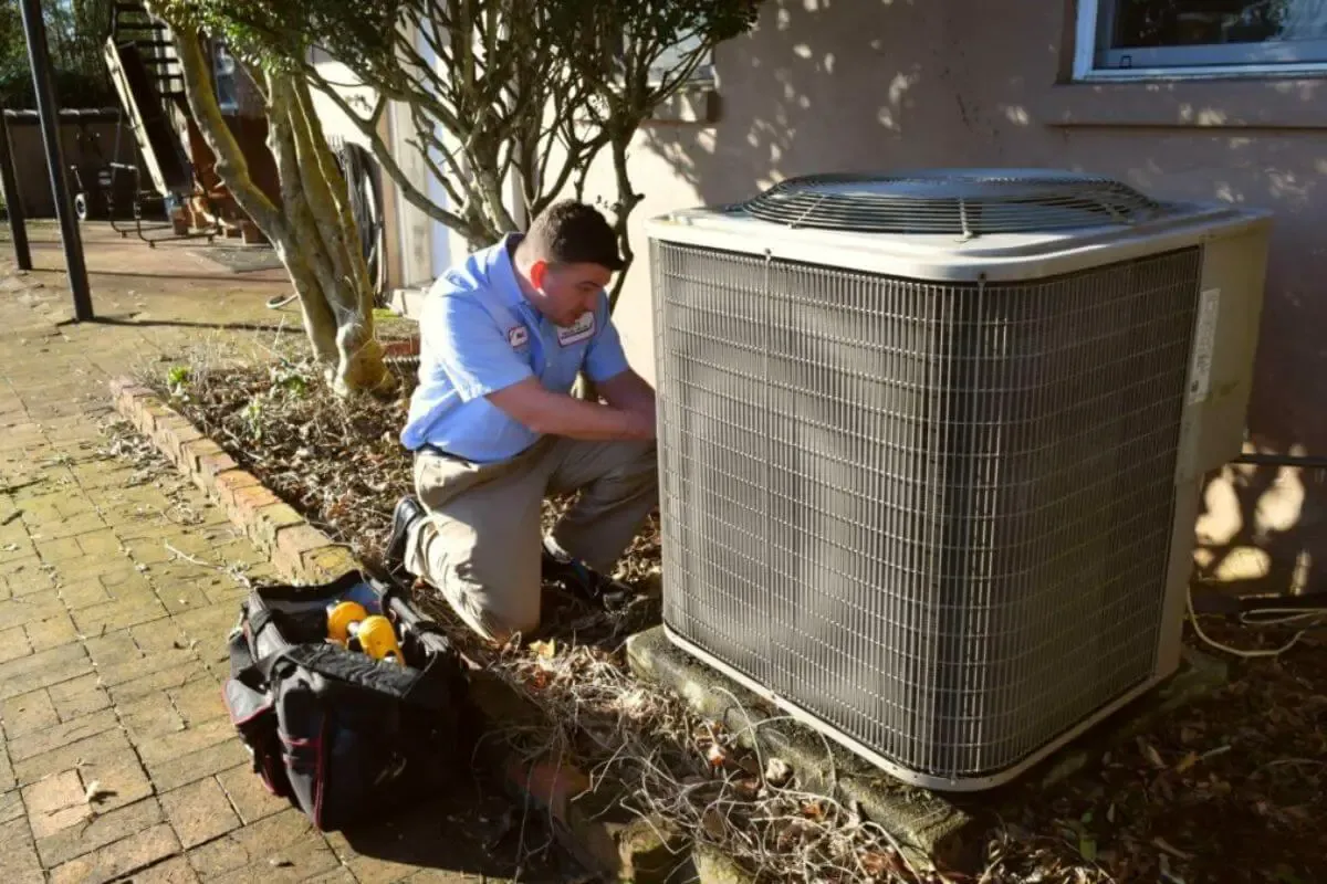 How Cooling Load Determines Whether 3 Ton vs 3 5 Ton AC Is Right for You