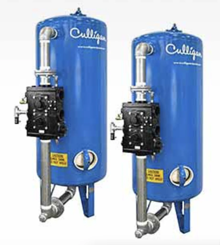 How Culligan Water Softener Works Compared to Traditional Ion‑Exchange Models