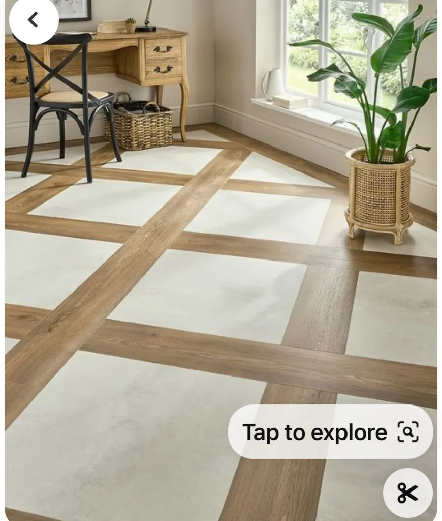 How Floor & Decor Processes Payment Methods
