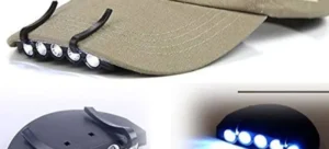 How the Best Clip On Hat Lights Illuminate Your Path With Convenience