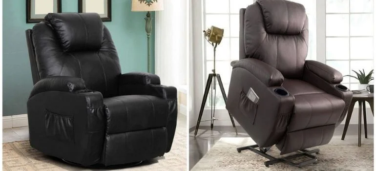 How the best TV recliner chairs enhance your comfort and viewing experience