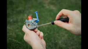 How to Adjust a Small Engine Carburetor: Basics and Safety