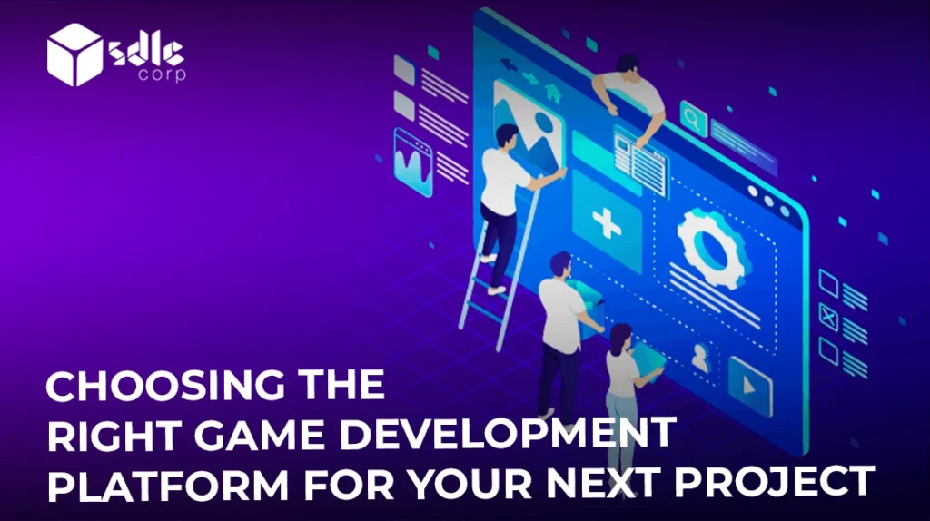 How to Choose the Right Platform for Your Project