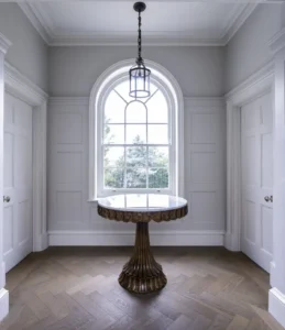 How to Decorate a Georgian Style Home: Understanding the Architecture