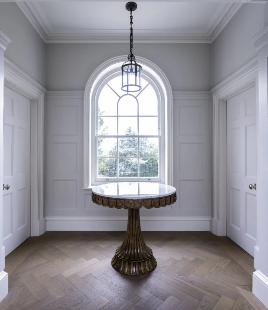 How to Decorate a Georgian Style Home: Understanding the Architecture