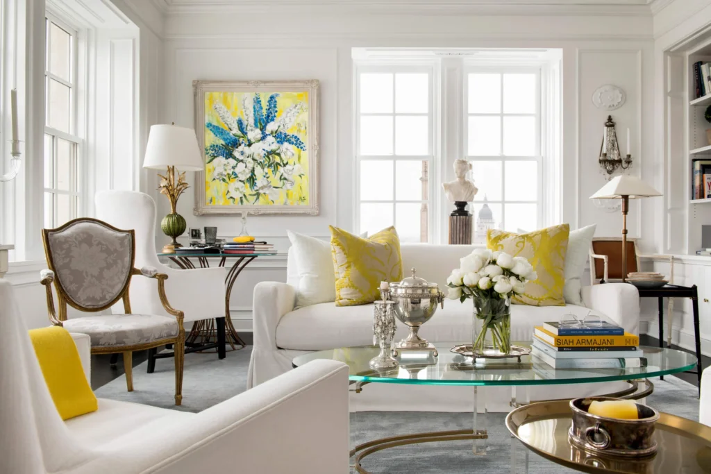 How to Decorate a Historic Home: Balancing Preservation and Modern Living