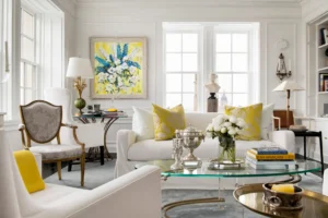 How to Decorate a Historic Home: Balancing Preservation and Modern Living