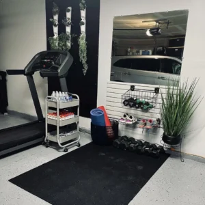 How to Decorate Around Home Gym Equipment – The Fundamentals