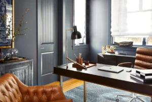 How to Decorate Home Office for Zoom: Core Principles