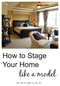 How to Decorate Like a Model Home: Core Principles