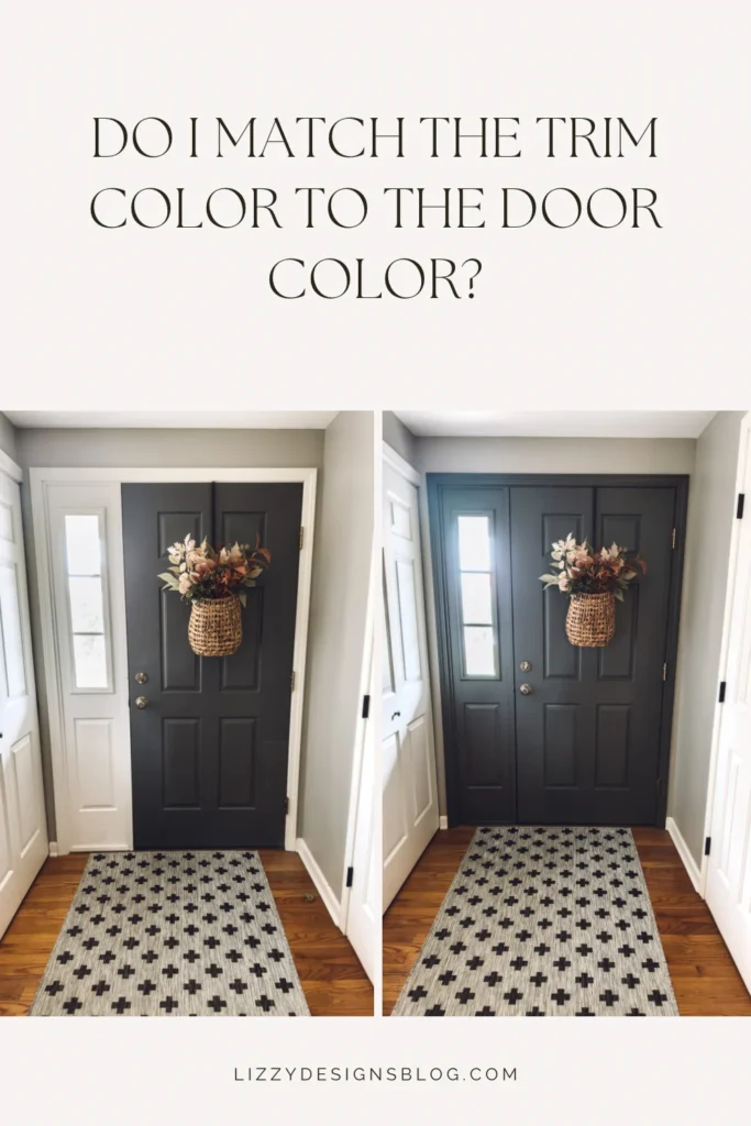 How to Match Paint with Your Home’s Style