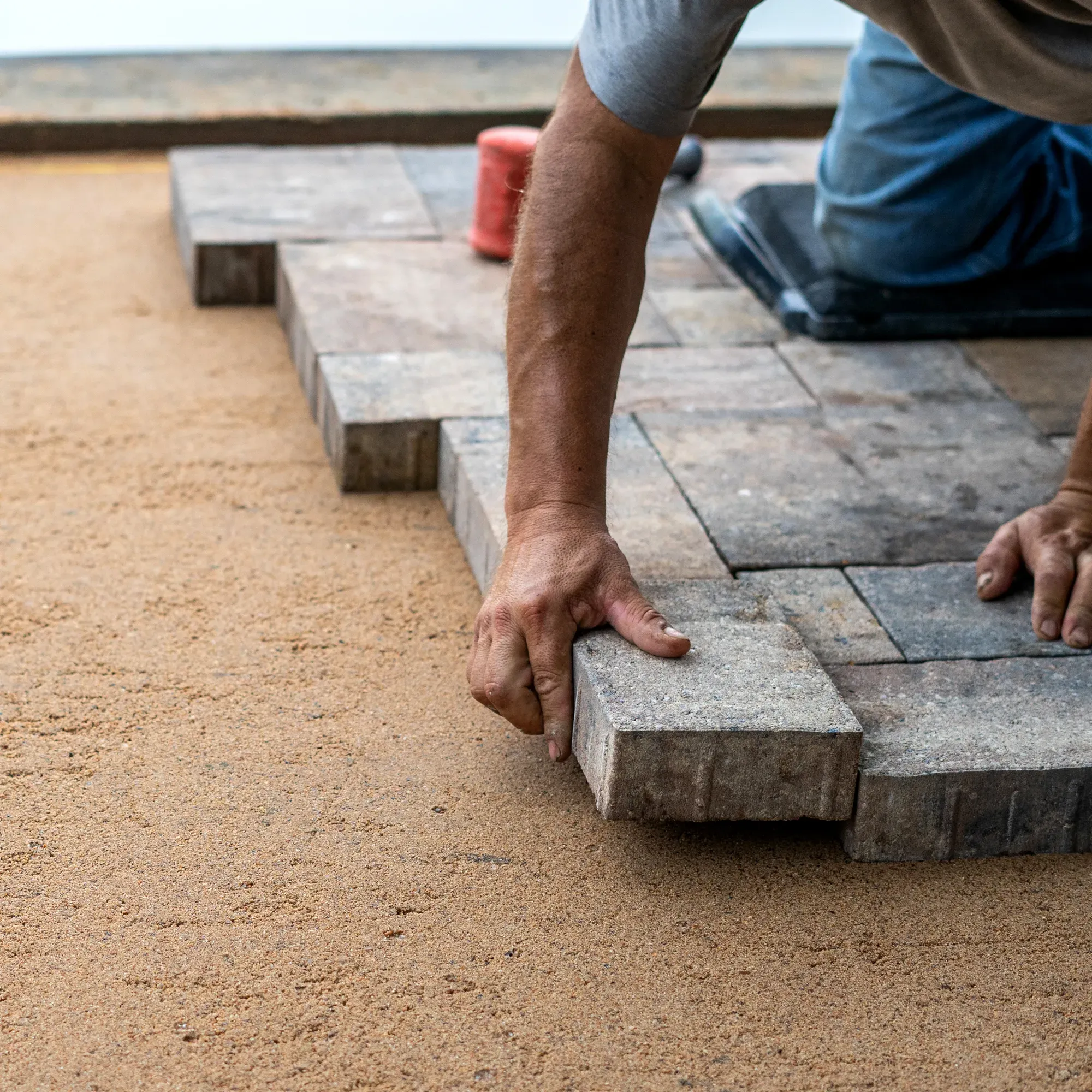 how to put a railing on pavers a step by step guide: Overview and Planning