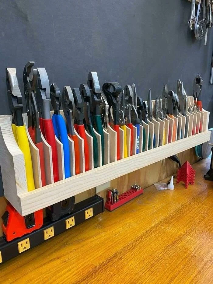 Ideal Home Projects for Each Tool